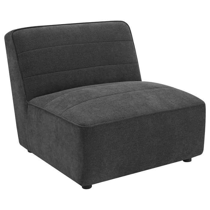 Sunny Accent Chair - Bargain Furniture (Detroit, MI)