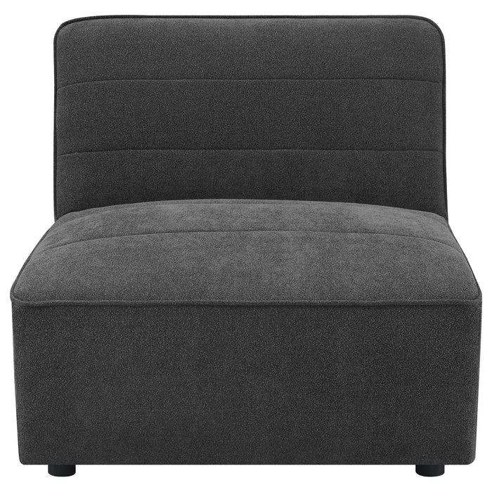 Sunny Accent Chair - Bargain Furniture (Detroit, MI)