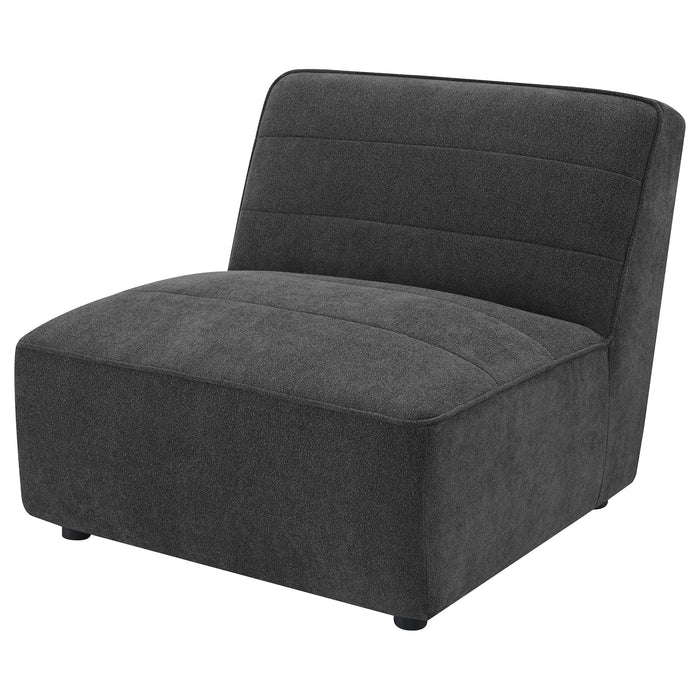 Sunny Accent Chair - Bargain Furniture (Detroit, MI)
