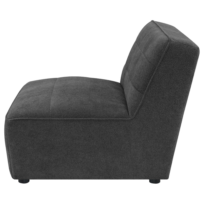 Sunny Accent Chair - Bargain Furniture (Detroit, MI)