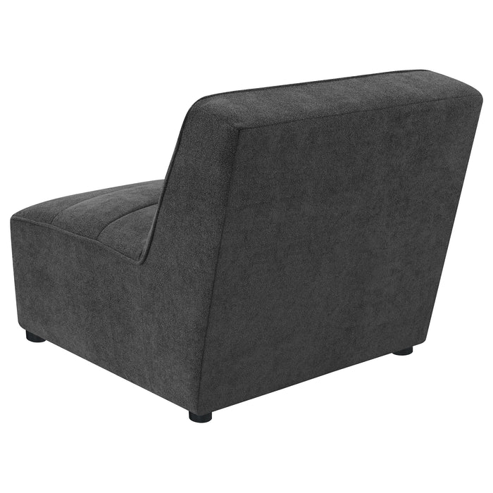 Sunny Accent Chair - Bargain Furniture (Detroit, MI)