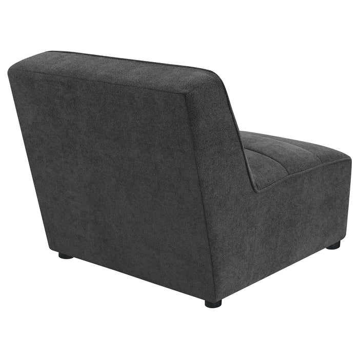 Sunny Accent Chair - Bargain Furniture (Detroit, MI)