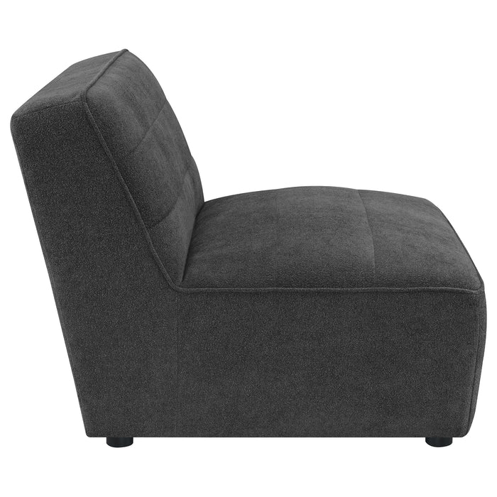 Sunny Accent Chair - Bargain Furniture (Detroit, MI)