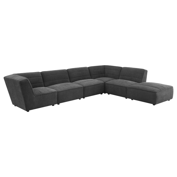 Sunny Accent Chair - Bargain Furniture (Detroit, MI)