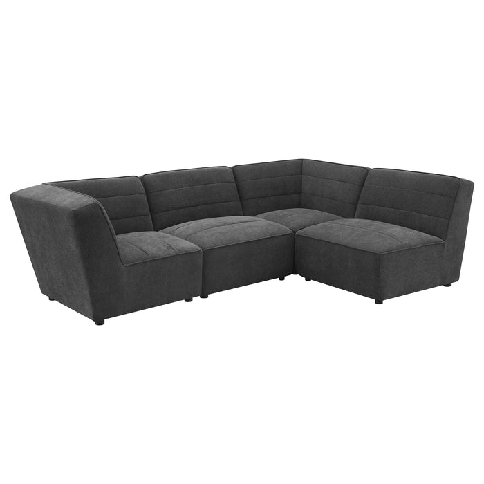 Sunny Accent Chair - Bargain Furniture (Detroit, MI)