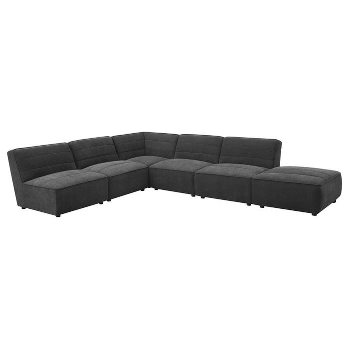 Sunny Accent Chair - Bargain Furniture (Detroit, MI)