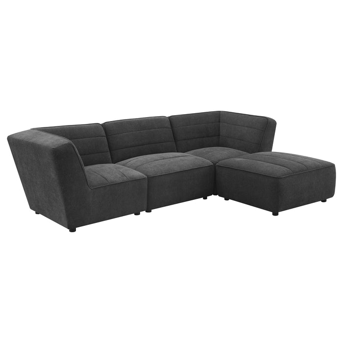 Sunny Accent Chair - Bargain Furniture (Detroit, MI)