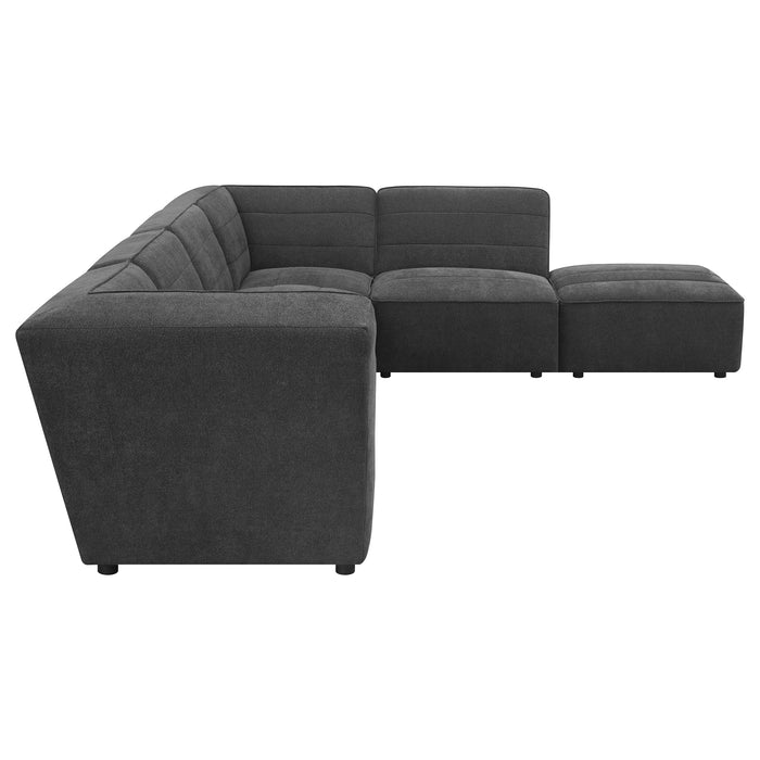 Sunny Accent Chair - Bargain Furniture (Detroit, MI)