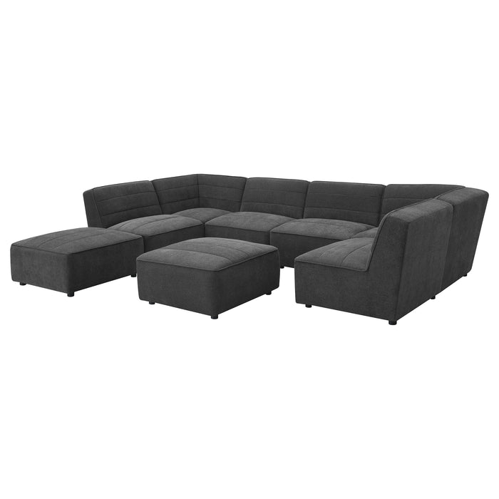 Sunny Accent Chair - Bargain Furniture (Detroit, MI)