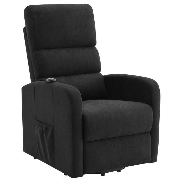 Amsdell Recliners - Bargain Furniture (Detroit, MI)