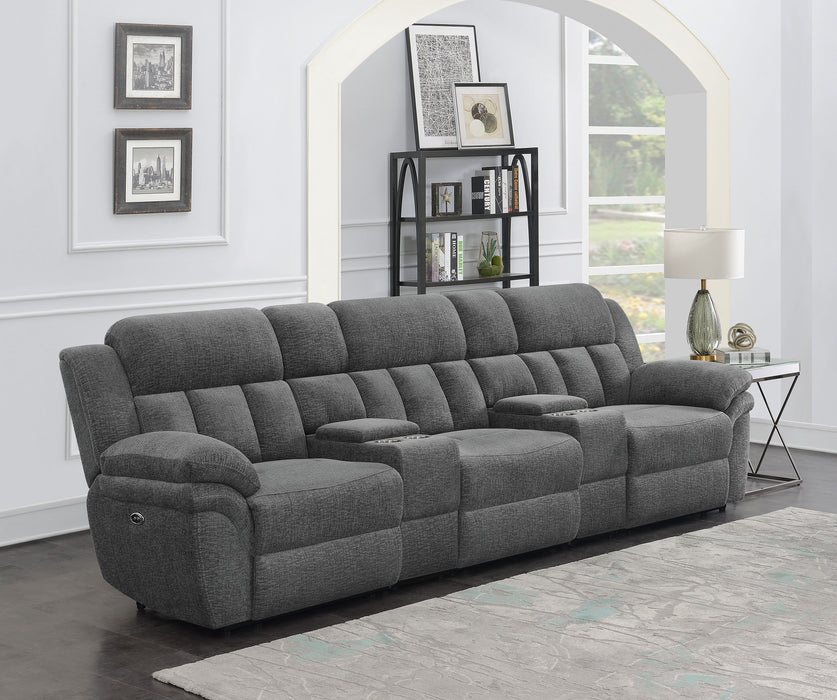 Bahrain Sofa - Bargain Furniture (Detroit, MI)