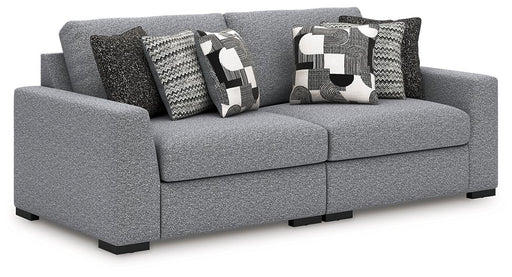 Bealton Sectional - Bargain Furniture (Detroit, MI)