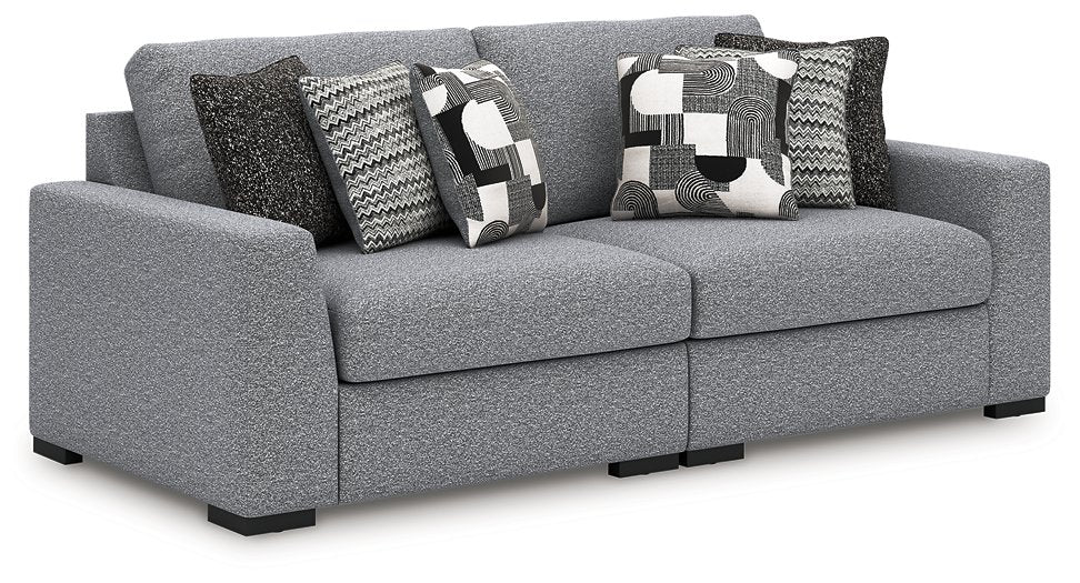 Bealton Sectional - Bargain Furniture (Detroit, MI)