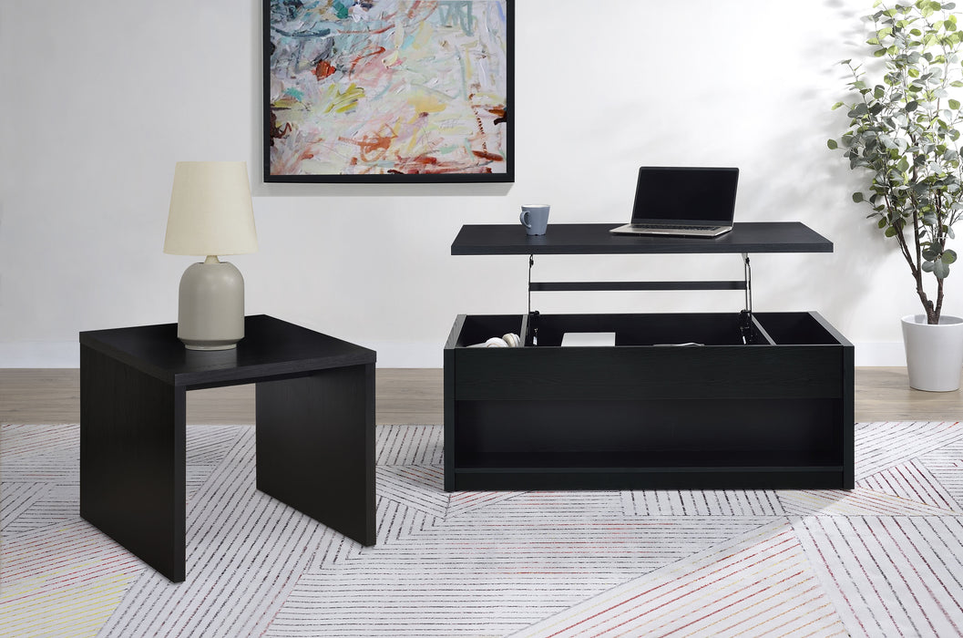 Knapp Table Sets - Bargain Furniture (Detroit, MI)