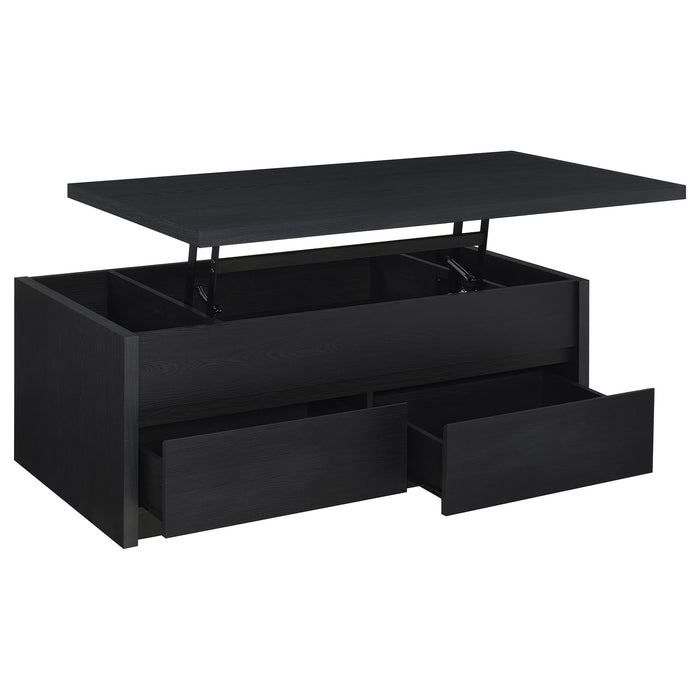 Knapp Tables - Bargain Furniture (Detroit, MI)
