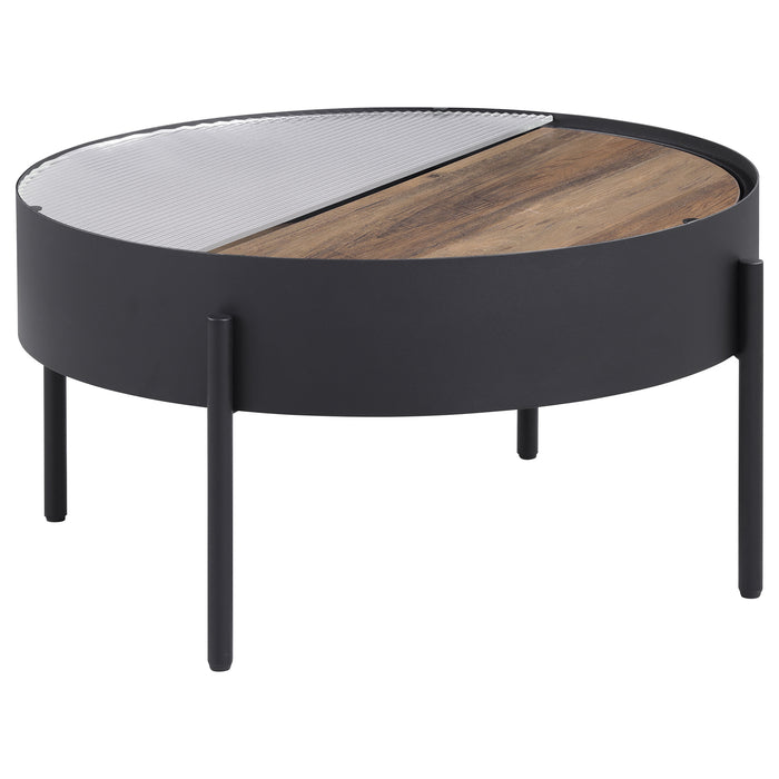 Ozella Tables - Bargain Furniture (Detroit, MI)