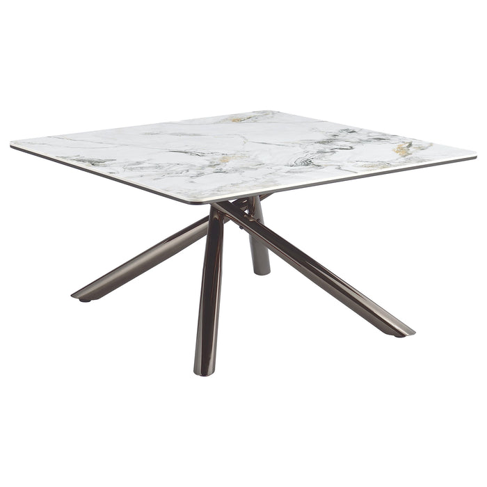 Carvell Tables - Bargain Furniture (Detroit, MI)