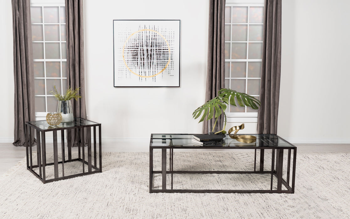 Adri Sets - Bargain Furniture (Detroit, MI)