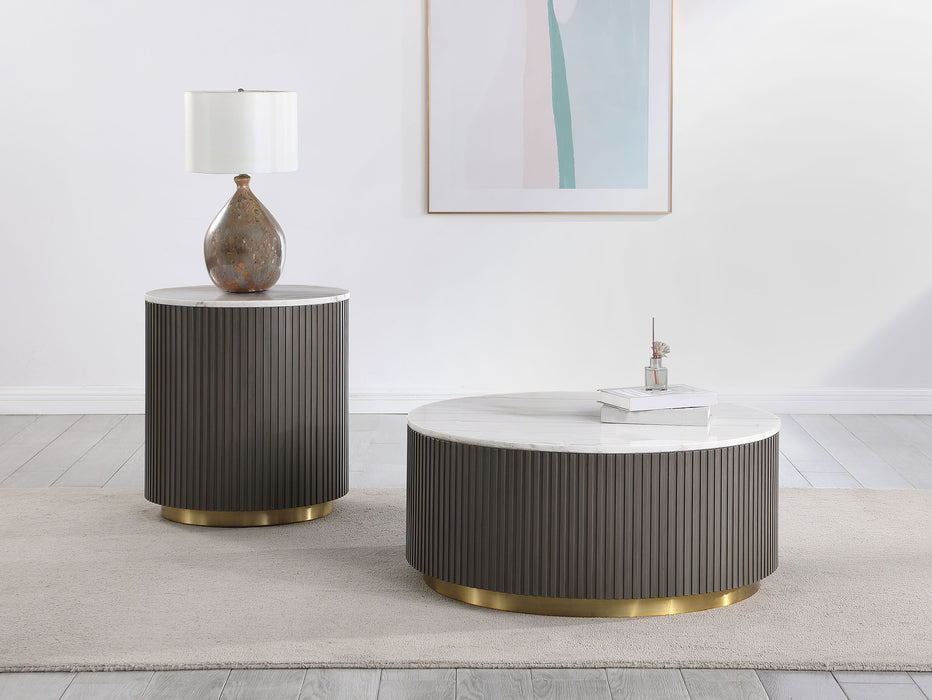 Jason Coffee Table Sets - Bargain Furniture (Detroit, MI)