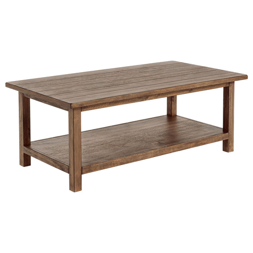 Payne Coffee Table - Bargain Furniture (Detroit, MI)
