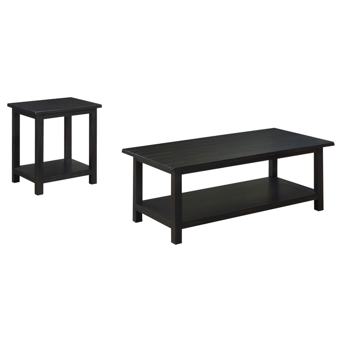 Payne Table Sets - Bargain Furniture (Detroit, MI)
