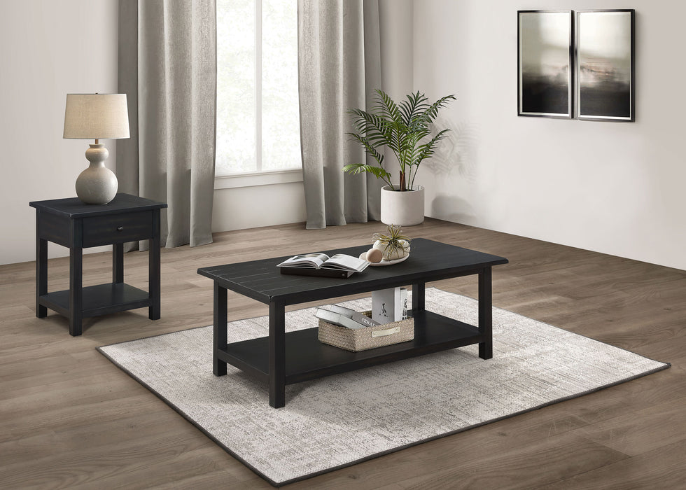 Payne Table Sets - Bargain Furniture (Detroit, MI)