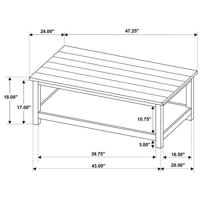 Payne Table Sets - Bargain Furniture (Detroit, MI)