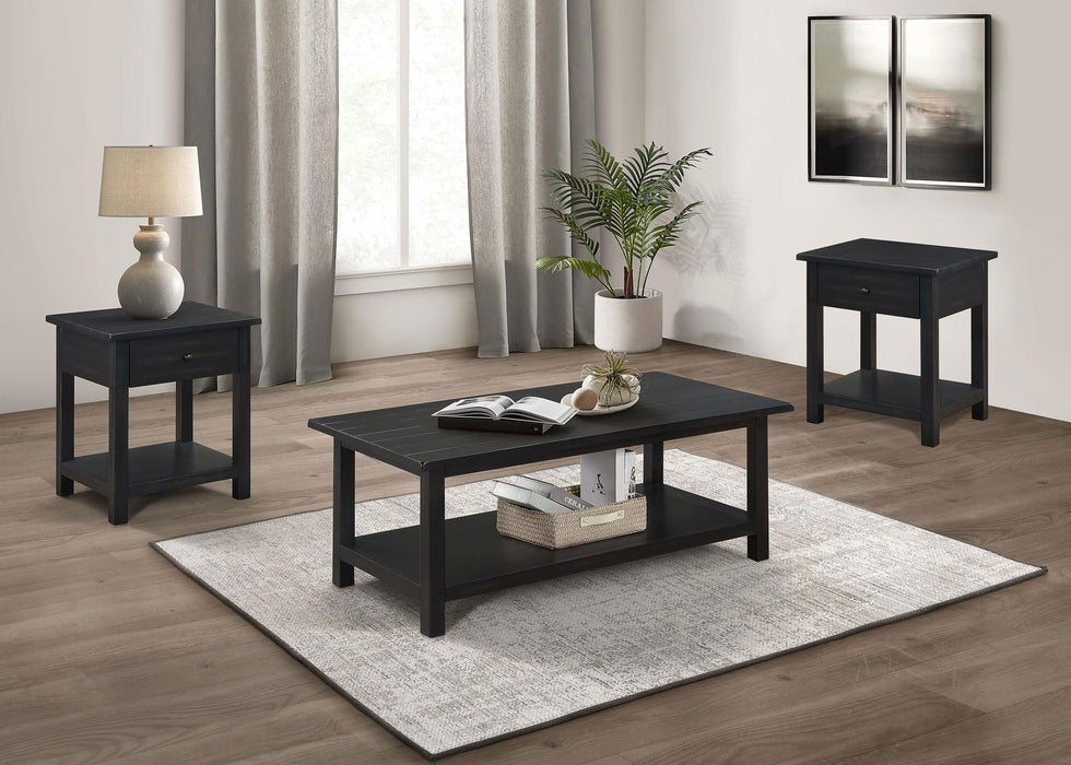 Payne Table Sets - Bargain Furniture (Detroit, MI)