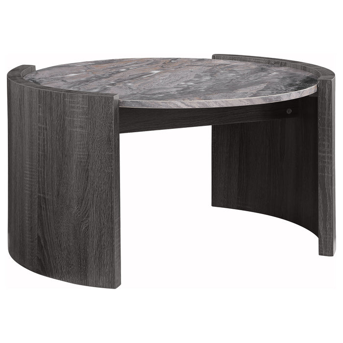 Gladstone Tables - Bargain Furniture (Detroit, MI)