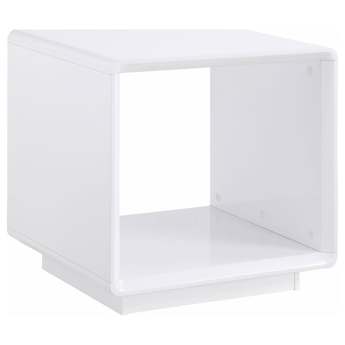 Paseo End & Side Tables - Bargain Furniture (Detroit, MI)
