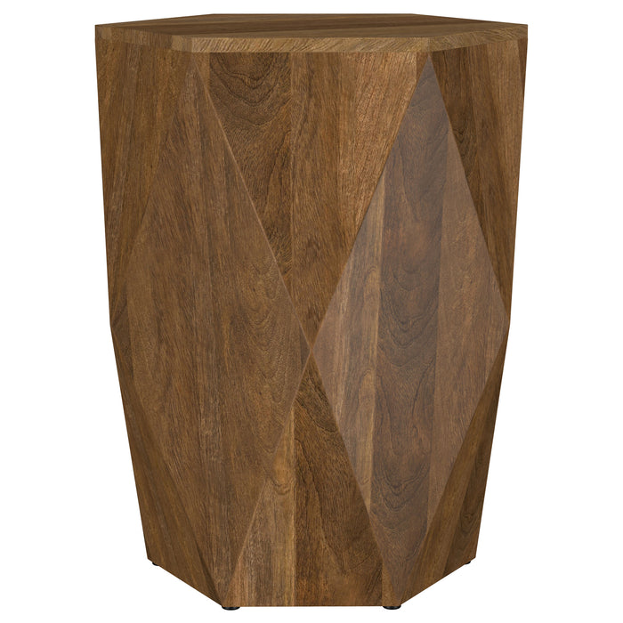 Zalika End & Side Tables - Bargain Furniture (Detroit, MI)