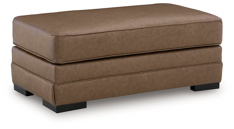 VillaCourt Ottoman - Bargain Furniture (Detroit, MI)