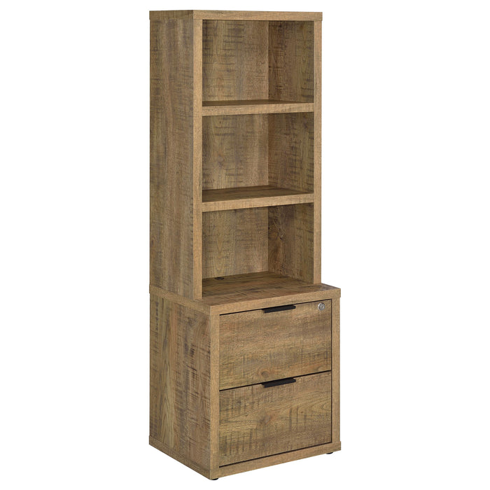 Westpark Bookcases - Bargain Furniture (Detroit, MI)