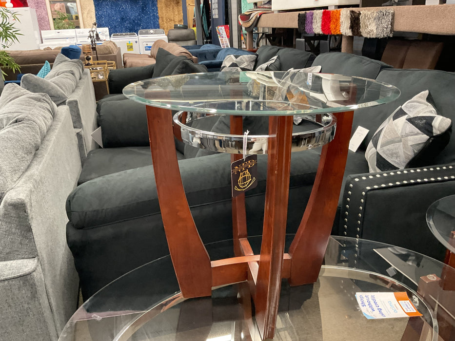 3 pieces occasional set - Bargain Furniture (Detroit, MI)