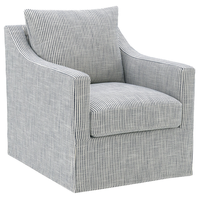 Winter Accent Chairs - Bargain Furniture (Detroit, MI)