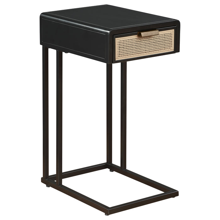 Amherst End Side Tables - Bargain Furniture (Detroit, MI)