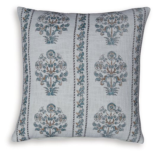 Paulmour Pillow (Set of 4) - Bargain Furniture (Detroit, MI)