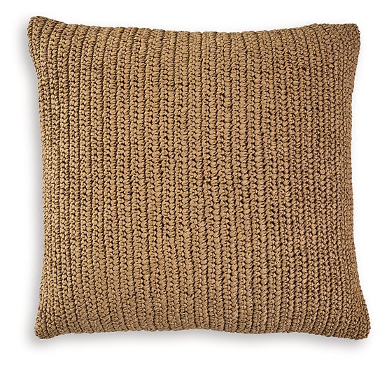 Habenvale Pillow (Set of 4) - Bargain Furniture (Detroit, MI)