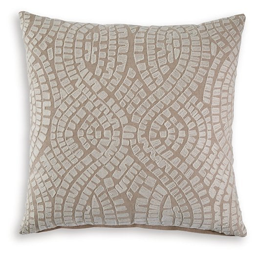 Cortlen Pillow (Set of 4) - Bargain Furniture (Detroit, MI)