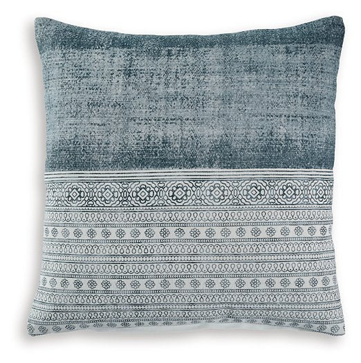 Harperville Pillow (Set of 4) - Bargain Furniture (Detroit, MI)