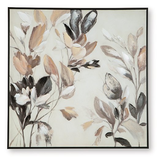 Trulow Wall Art - Bargain Furniture (Detroit, MI)
