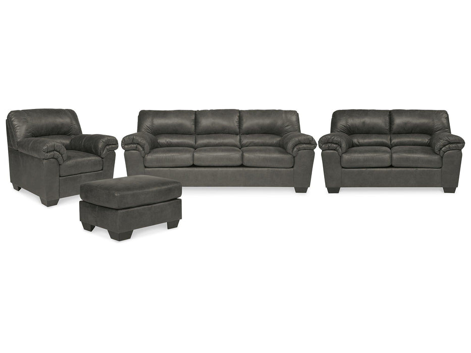 Bladen Living Room Set - Bargain Furniture (Detroit, MI)