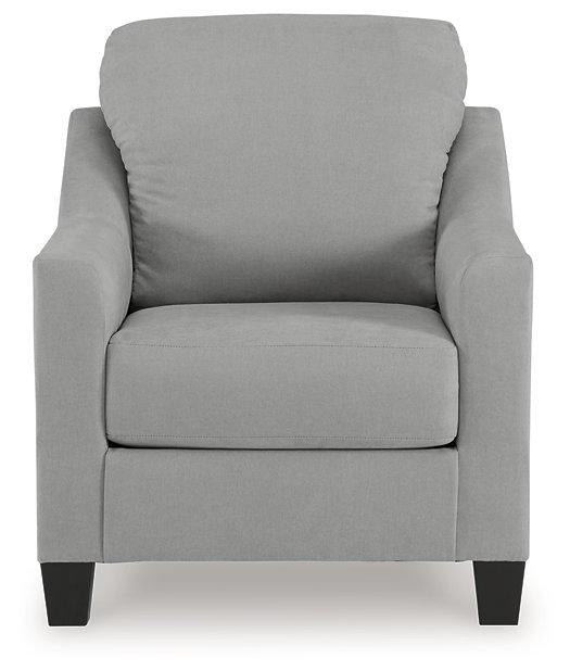 Adlai Living Room Set - Bargain Furniture (Detroit, MI)
