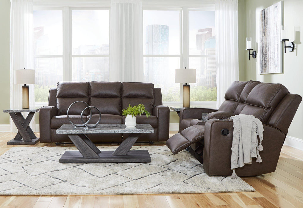 Lavenhorne Living Room Set - Bargain Furniture (Detroit, MI)