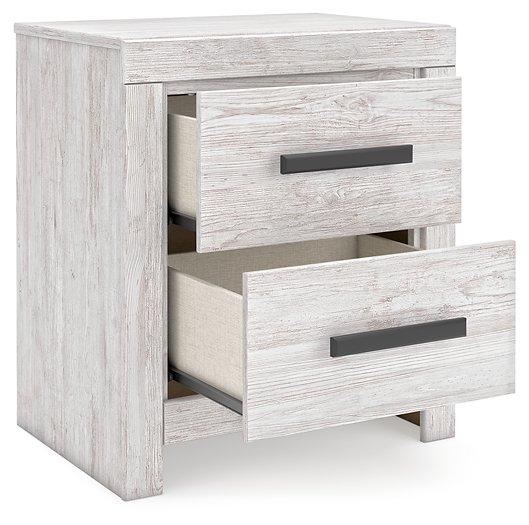Cayboni Bedroom Package - Bargain Furniture (Detroit, MI)