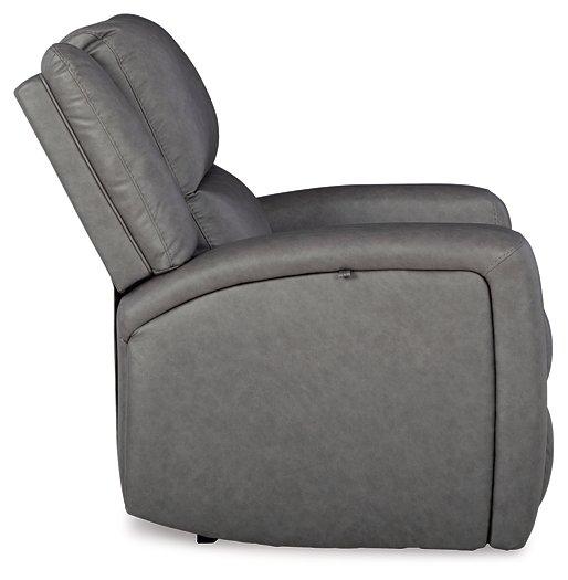 Brixworth Living Room Set - Bargain Furniture (Detroit, MI)