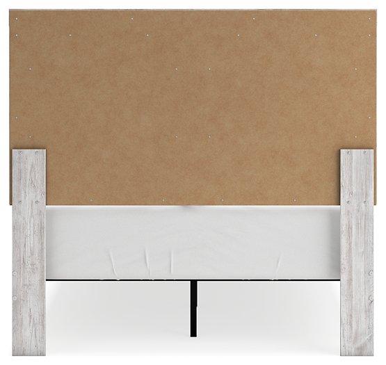 Cayboni Bedroom Package - Bargain Furniture (Detroit, MI)