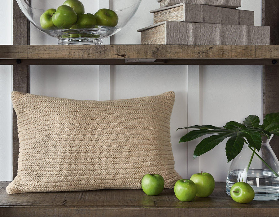Abreyah Pillow - Bargain Furniture (Detroit, MI)