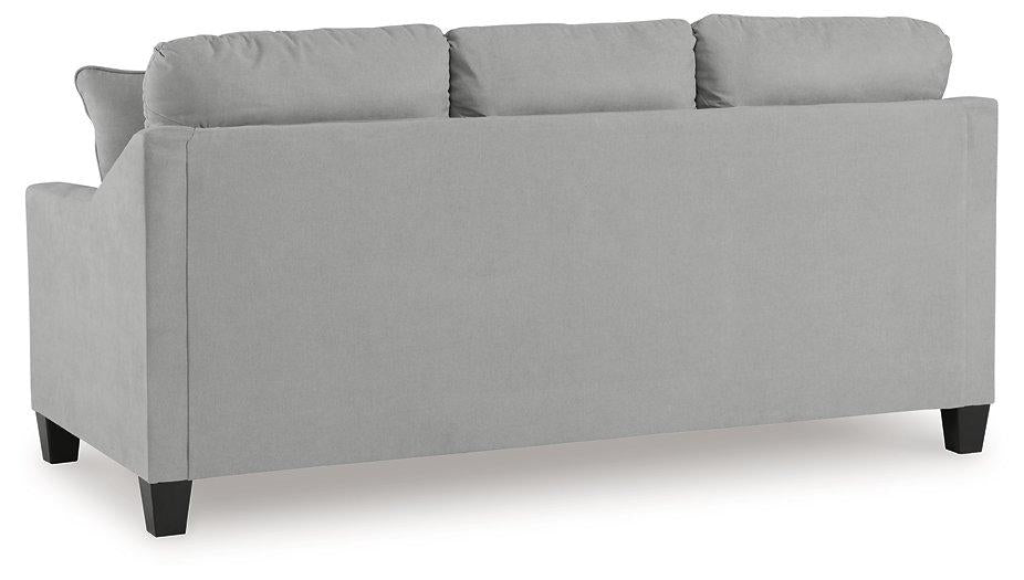 Adlai Living Room Set - Bargain Furniture (Detroit, MI)