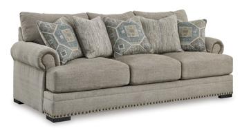 Galemore Living Room Set - Bargain Furniture (Detroit, MI)